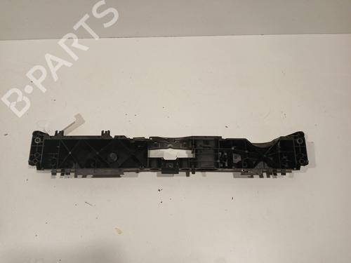 Used Front bumper reinforcement RENAULT CLIO IV (BH_) 1.5 dCi 75 (75 hp) 24578362