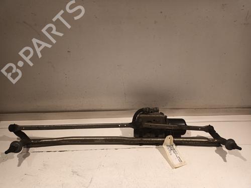 Used Front wiper motor Front wiper motor RENAULT MASTER II Van (FD) 2.5 dCi (FD02) (101 hp) 36035968 36035968