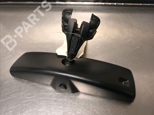Rear mirror VW TOURAN (1T1, 1T2) 1.9 TDI | BP10990436I6 