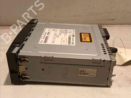 Radio PEUGEOT 208 I (CA_, CC_) 1.4 HDi | BP20604671E6 