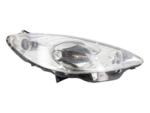 Used Right headlight PEUGEOT 1007 (KM_) 1.6 16V (109 hp) 25908766