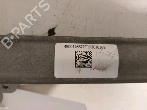 Steering rack RENAULT KANGOO Express (FW0/1_) Z.E. (FW0Z, FW1Z) | BP15546100M22 