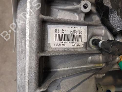 Gearbox NISSAN MICRA V (K14)  | BP21781621M3 