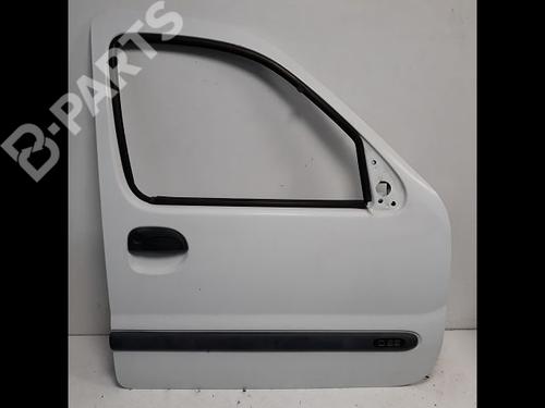Used Right front door Right front door RENAULT KANGOO Express (FC0/1_) D 65 1.9 (FC0E, FC02, FC0J, FC0N) (64 hp) 9321252 9321252