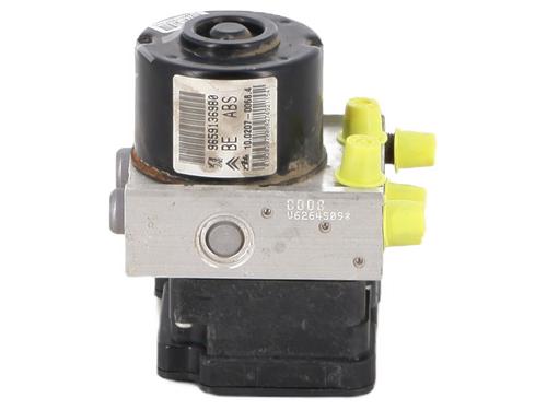 ABS Bremseaggregat PEUGEOT 206+ (2L_, 2M_) 1.1 | BP29856721M43