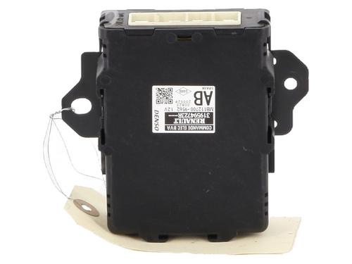 Used Automatic gearbox ECU RENAULT CAPTUR II (HF_) [2020-2025]  23416871