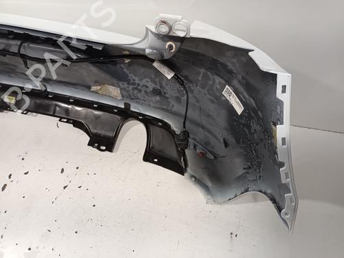 Rear bumper RENAULT CLIO V (B7_) 1.5 Blue dCi 100 (B7AD) | BP31636386C8