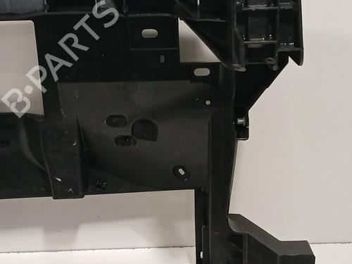 Frontplate/Frontkurv RENAULT ESPACE V (JR_)  | BP26970819C72 