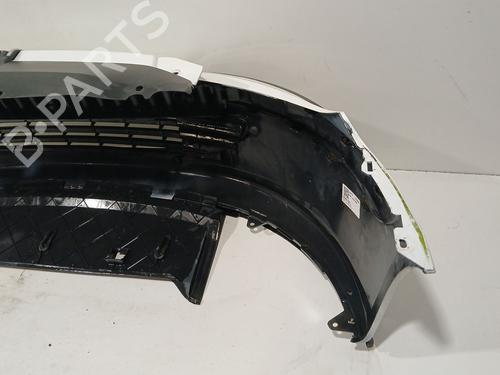 Front bumper PEUGEOT 307 (3A/C) 1.4 HDi | BP28312437C7 