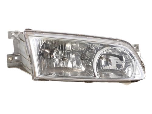 Used Right headlight Right headlight HYUNDAI H-1 / STAREX Bus (A1) 2.5 TCi (101 hp) 33453711 33453711