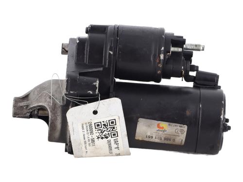 Used Starter CITROËN C2 (JM_) 1.4 HDi (68 hp) 32978029