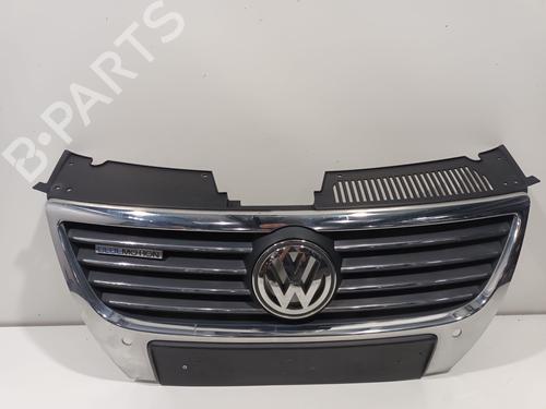 Used Grille Grille 37087870 37087870