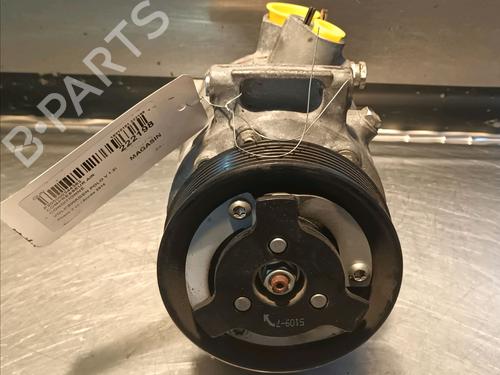 AC compressor VW POLO V (6R1, 6C1) 1.2 TSI 16V | BP14946957M34
