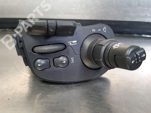 Steering column stalk RENAULT SCÉNIC II (JM0/1_) 1.6 (JM0C, JM0J, JM1B) | BP9333257I23 