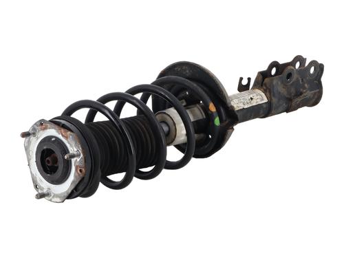 Dämpfer vorne links FORD FIESTA VI (CB1, CCN) 1.6 TDCi | BP29582597M16 