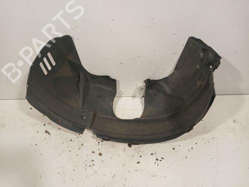 Wheel arch FORD FIESTA VI (CB1, CCN) 1.4 TDCi | BP20609601C56 