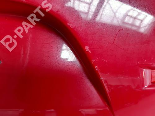 Rear bumper ALFA ROMEO 147 (937_) 1.9 JTDM 16V (937.AXN1B, 937.BXN1B) | BP9333087C8 