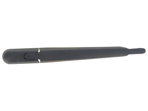 Used Rear windshield wiper arm PEUGEOT 2008 I (CU_) 1.2 PureTech 82 (82 hp) 28529362