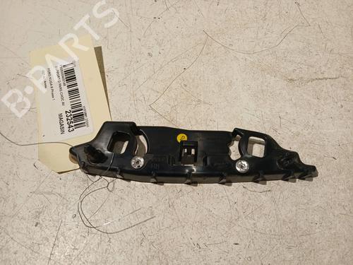 Used Front bumper bracket FORD KUGA III (DFK) 2.5 Duratec Plug-in-Hybrid (224 hp) 18824125