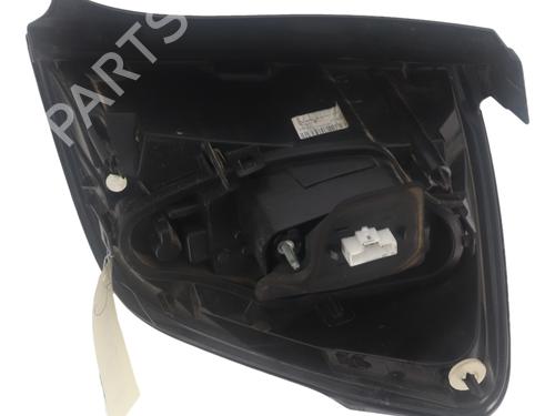 Left taillight CITROËN C3 II (SC_) 1.2 VTi 82 | BP38166737C34  - Image 6