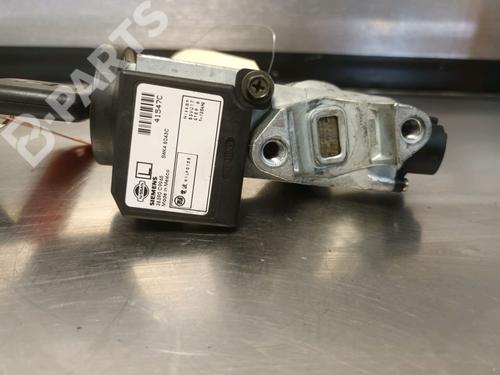 Ignition barrel NISSAN PRIMERA Hatchback (P12) 1.8 | BP10536852M48 