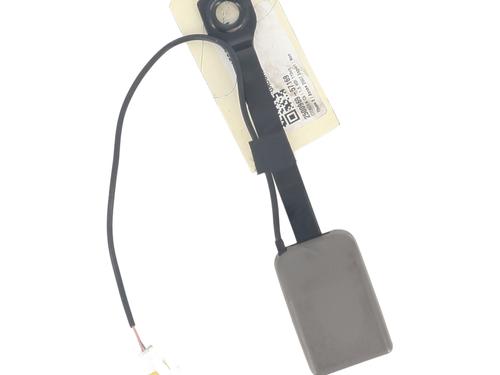 Used Seat buckle CITROËN C5 II (RC_) 1.6 HDi (RC8HZB) (109 hp) 29021155