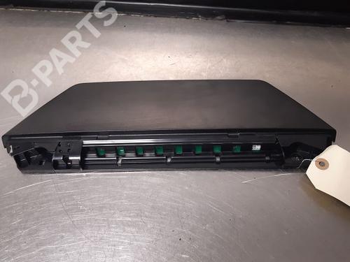 Third brake light RENAULT LAGUNA III (BT0/1) 1.5 dCi (BT00, BT0A, BT0T, BT1J) | BP9331890L11 