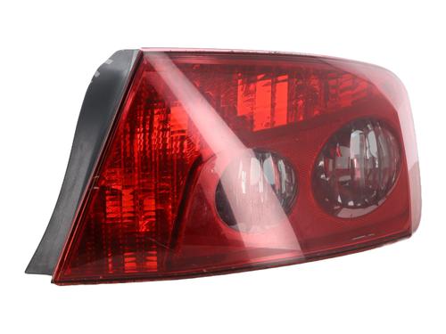 Used Right taillight PEUGEOT 407 (6D_) 1.6 HDi 110 (6D9HZC, 6D9HYC) (109 hp) 31034152