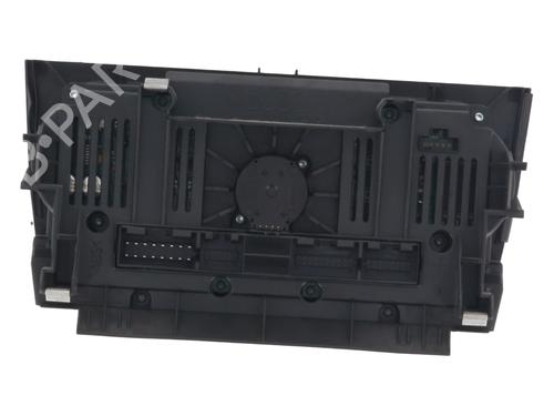 Climate control AUDI A3 Sportback (8PA) 1.9 TDI | BP27668938I5 