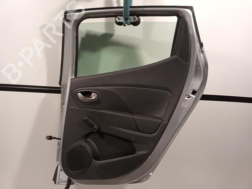 Right rear door RENAULT CLIO IV (BH_) 1.5 dCi 90 | BP30095539C5
