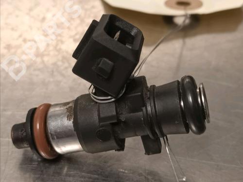 Used Injector DACIA SANDERO 1.2 16V (75 hp) 11412743