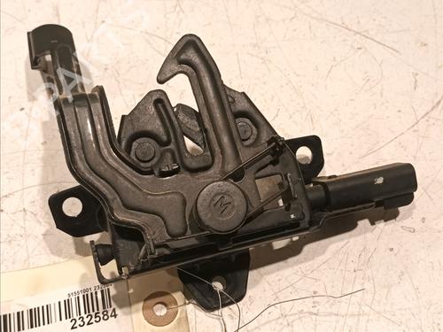 Used Hood lock KIA RIO III (UB) 1.25 CVVT (86 hp) 18058124