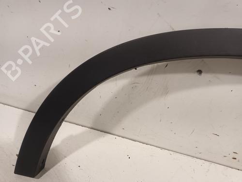 Rear right wheel arch trim BMW X1 (F48) sDrive 18 d | BP20607605C137 