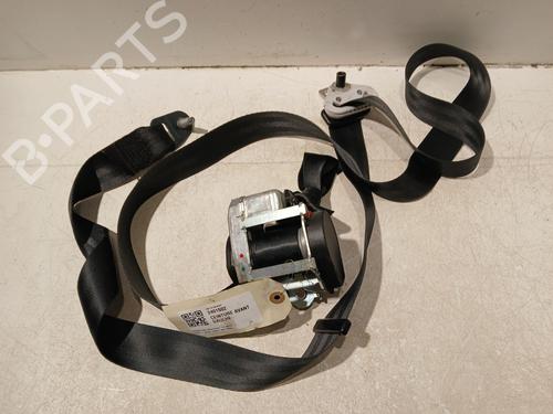 Used Front left belt tensioner PEUGEOT 208 I (CA_, CC_) 1.6 VTi (120 hp) 20608610
