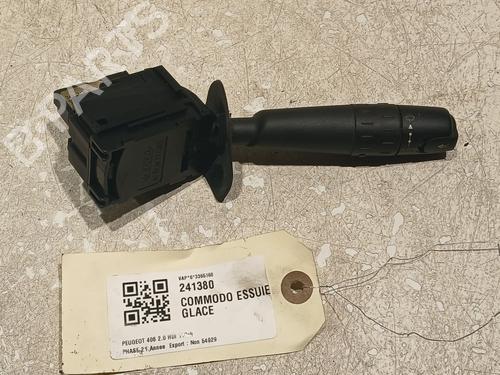 Used Steering column stalk PEUGEOT 406 (8B) 2.0 HDI 110 (109 hp) 20608348