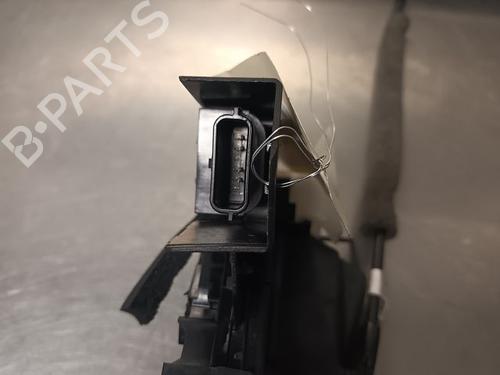 Front left lock RENAULT ESPACE V (JR_)  | BP24654337C98 