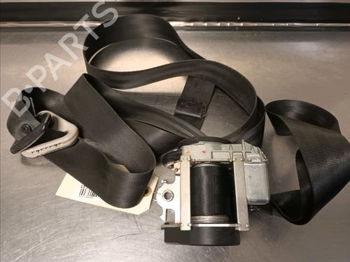 Gurtstraffer links vorne PEUGEOT 407 Coupe (6C_) 2.0 HDi (136 hp) 12239511