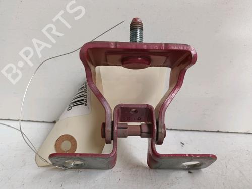 Hinge/Door check strap PEUGEOT 208 II (UB_, UP_, UW_, UJ_) 1.2 PureTech 100 | BP14867819C146 