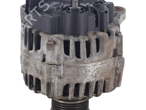 Alternator RENAULT KANGOO Express (FW0/1_) 1.5 dCi 110 (FW06, FW12) | BP38498269M7 - Image 5