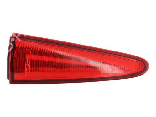 Used Left taillight Left taillight RENAULT KANGOO / GRAND KANGOO II (KW0/1_) 1.5 dCi 110 (KW06, KW12) (110 hp) 32718908 32718908