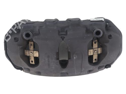 Used Right front brake caliper PORSCHE CAYENNE Coupe (9YB) 3.0 E-Hybrid AWD (9YBAV1) (470 hp) 30455254