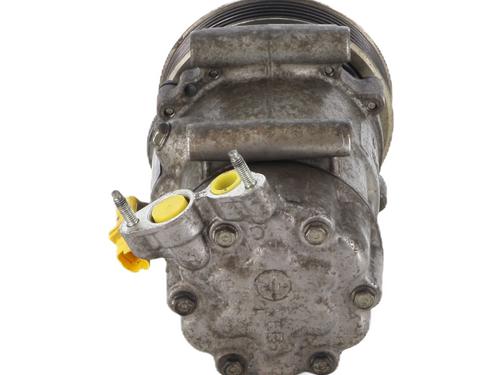 AC compressor PEUGEOT 206+ (2L_, 2M_) 1.1 | BP29448320M34 