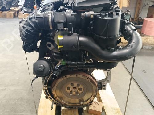 Engine CITROËN C2 (JM_) 1.4 HDi | BP32402463M1 
