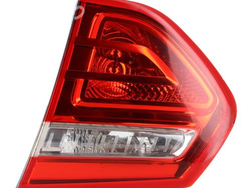 Used Right tailgate light CITROËN C4 Picasso I MPV (UD_) 1.6 HDi (109 hp) 21261441