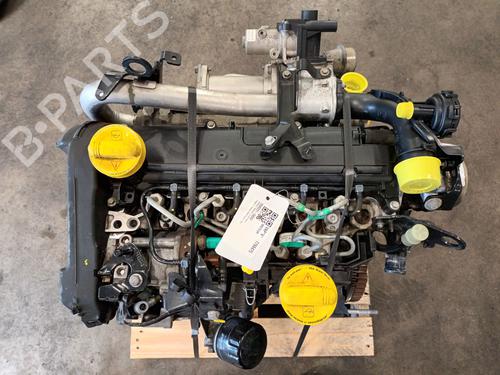 Motor RENAULT MODUS / GRAND MODUS (F/JP0_) 1.5 dCi (FP0F, JP0F) (86 hp) 25707464