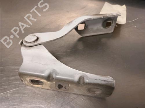 Hinge/Door check strap FORD TRANSIT Van (FA_ _) 2.2 TDCi | BP14866103C146 