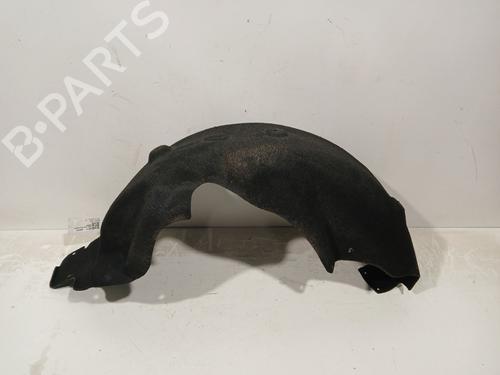 Used Wheel arch BMW 1 (E87) 118 d (122 hp) 22797512
