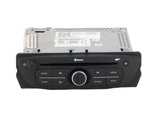 Bilradio RENAULT KANGOO Express (FW0/1_) 1.5 dCi 90 (FW0G, FW05, FW08, FW11) (90 hp) 24483173
