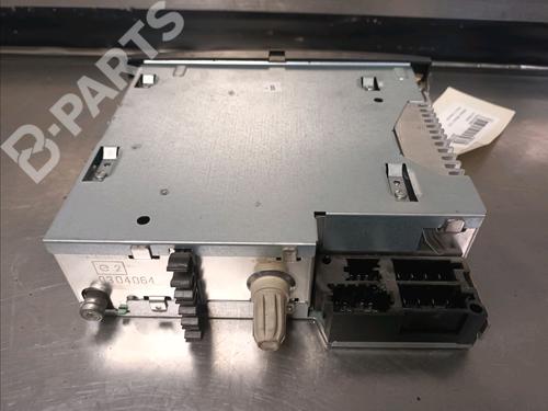 Radio RENAULT MODUS / GRAND MODUS (F/JP0_) 1.5 dCi 90 | BP10862907E6 