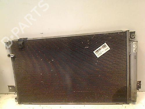Used AC radiator TOYOTA AVENSIS (_T25_) 2.0 D-4D (ADT250_, ADT250R) (126 hp) 20599524